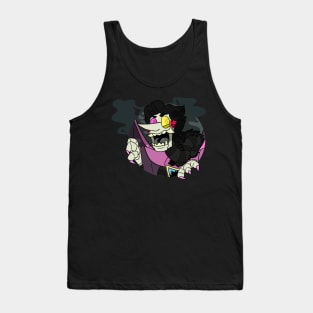 Smokey NEO Tank Top